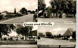 73899626 Berlin Berliner Muehle Unter Den Linden Potsdamer Platz Lichterfelde Be - Andere & Zonder Classificatie