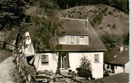 73899600 Lerbach Harz Haus Susanne Lore Windisch Lerbach Harz - Osterode