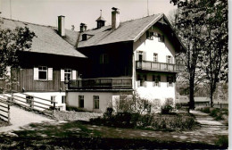 73899591 Grafenaschau Schwaigen Bayern Lindenhof Erholungsheim Der Inneren Missi - Sonstige & Ohne Zuordnung