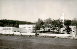 73899588 Leitershofen Stadtbergen Bayern Dioezesan Exerzitienhaus St Paulus  - Sonstige & Ohne Zuordnung