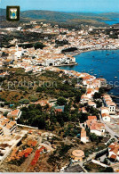 73861715 Cadaques ES Vista Aérea  - Sonstige & Ohne Zuordnung