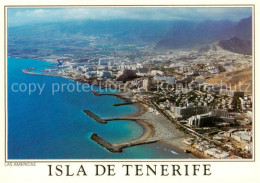 73861712 Playa De Las Americas Arona Tenerife Islas Canarias ES Vista Aérea  - Otros & Sin Clasificación