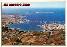 73861638 San Antonio Abad Ibiza ES Fliegeraufnahme  - Otros & Sin Clasificación