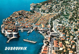 73861602 Dubrovnik Ragusa Croatia Altstadt Festung Hafen  - Kroatië