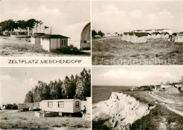 73861374 Meschendorf Zeltplatz Steilkueste Meschendorf - Autres & Non Classés