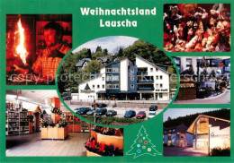 73859742 Lauscha Celebration Saisonartikel Vertriebs GmbH Weihnachtsland Lauscha - Lauscha