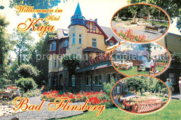 73859716 Bad Flinsberg Swieradow Zdroj PL Hotel Kaja Park Grill  - Poland