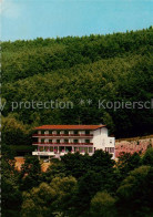 73859574 Bad Koenig Odenwald Forst-Hotel Carnier Bad Koenig Odenwald - Bad Koenig
