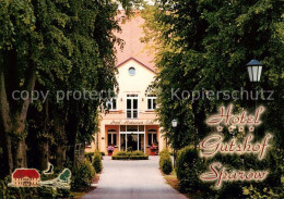 73859525 Sparow Hotel Gutshof Sparow - Autres & Non Classés