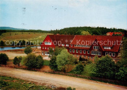 73859495 Clausthal-Zellerfeld Bildungsstaette Der Sportjugend Niedersachsen Clau - Clausthal-Zellerfeld