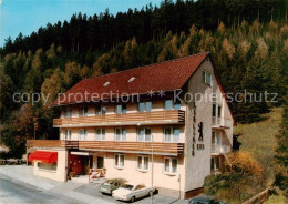 73859491 Wildemann Harz Hotel Berliner Baer  - Wildemann