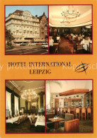 73859355 Leipzig Hotel International Restaurant Bar Leipzig - Leipzig