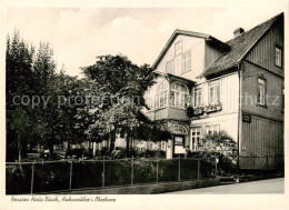 73859349 Hahnenklee-Bockswiese Harz Pension Haus Busch Hahnenklee-Bockswiese - Goslar