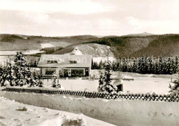 73859257 Schulenberg Oberharz Bergklause Schulenberg Oberharz - Sonstige & Ohne Zuordnung