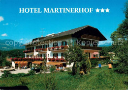 73859250 St Lorenzen Suedtirol IT Hotel Martinerhof  - Sonstige & Ohne Zuordnung