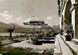 73859186 Tegernsee Bayern Heim Erholungsheim Der Bayern Terrasse Tegernsee - Tegernsee