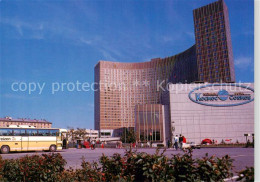 73859124 Moscow Moskva The Kosmos Hotel Moscow Moskva - Russland