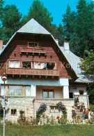 73859122 Sinaia RO Vila Brindusa  - Rumänien