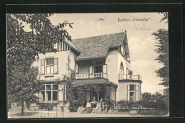 AK Lochem, Rusthuis Elisabetha  - Lochem