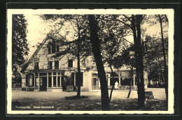 AK Winterswijk, Hotel Warnelink  - Winterswijk