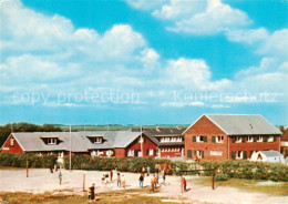 73858957 St-Peter-Ording Haus Bevensen  - St. Peter-Ording