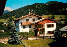 73858925 Berchtesgaden Pfauenhaus Berchtesgaden - Berchtesgaden