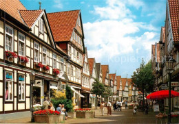 73858915 Celle  Niedersachsen Schuhstrasse  - Celle