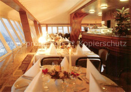 73858791 Berlin Funkturm Restaurant Berlin - Andere & Zonder Classificatie