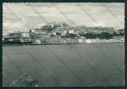 Messina Milazzo Foto FG Cartolina KV8357 - Messina