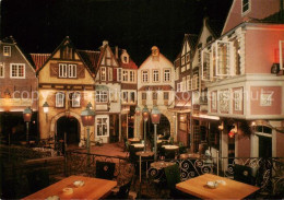 73858594 Bremen Alt-Bremer Brauhaus Marktplatz Bremen - Bremen