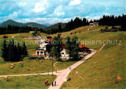 73858582 Winklmoosalm 1167m Winkelmoosalm Reit Im Winkl Alpengasthof Augustiner  - Reit Im Winkl