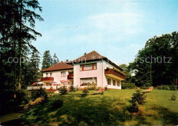 73858559 Bad Sachsa Harz Hotel Garni Sonnenhof Bad Sachsa Harz - Bad Sachsa