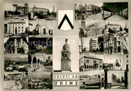 73858520 Udine IT Orts Und Teilansichten  - Autres & Non Classés