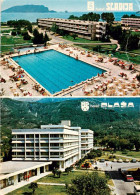 73858464 Budva Montenegro Hotel Sladija Pool Hotel Plaza  - Montenegro