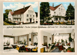 73858274 Laer Melle Pension Haus Sonnenwinkel Gastraum Laer Melle - Melle