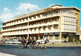 73858096 Cascais Cascaes PT Hotel Baia Pferdekutsche  - Autres & Non Classés