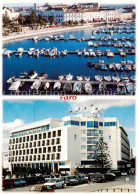 73858095 Faro Portugal Yachthafen Hotel Eva  - Andere & Zonder Classificatie