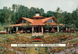 73858055 Varese Lombardia IT Ristorante Al Passatore  - Autres & Non Classés