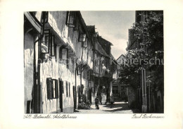 73857998 Detmold Adolfstrasse Altstadt Detmold - Detmold