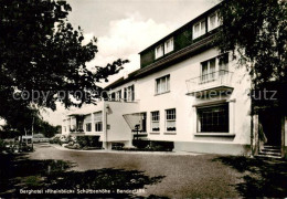 73857926 Bendorf Rhein Berghotel Rheinblick Schuetzenhoehe Bendorf Rhein - Altri & Non Classificati