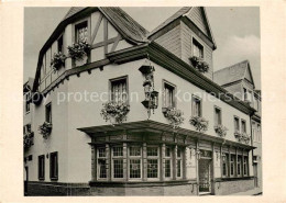 73857925 Bingen Rhein Hotel Goldener Kochloeffel Bingen Rhein - Bingen