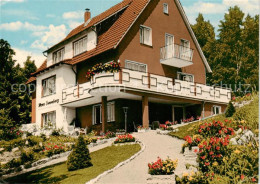 73857918 Bad Sachsa Harz Ferienheim Haus Sonneberg Bad Sachsa Harz - Bad Sachsa