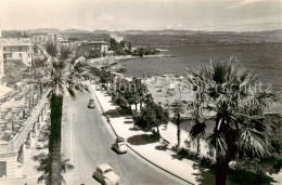 73857854 Opatija Abbazia Uferstrasse Panorama  - Kroatië