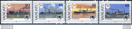 Bicentenario 1988. - Vanuatu (1980-...)