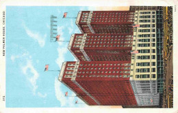 73972872 CHICAGO__Illinois_USA New Palmer House Illustration - Andere & Zonder Classificatie