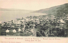 73972817 Tiberiade General View Of Tiberias - Israel