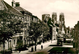 73869928 Bootham York UK York Minster  - Other & Unclassified