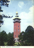 72262056 Loughborough Ashby Carillon  - Andere & Zonder Classificatie