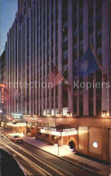 72259288 New_York_City Hotel Edison At Night - Altri & Non Classificati