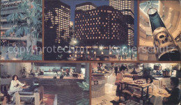 72257921 Montreal Quebec Hotel Meridien Montreal - Unclassified